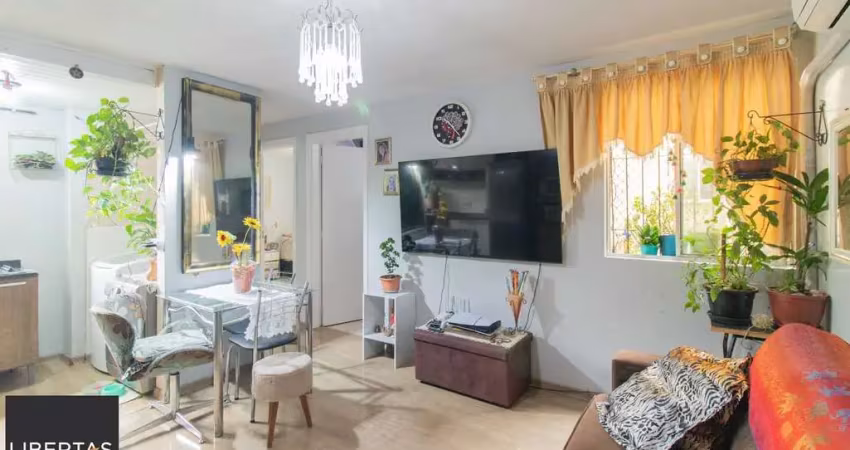 Apartamento com 2 quartos à venda na Estrada Cristiano Kraemer, 920, Vila Nova, Porto Alegre