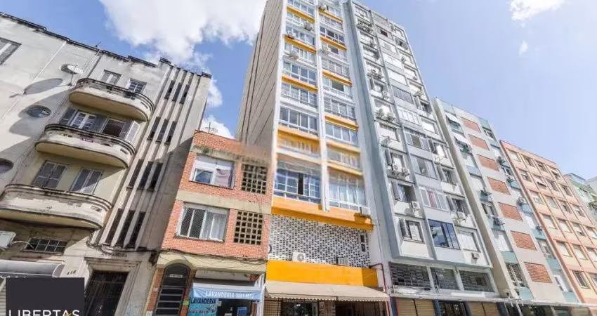 Apartamento 1 dormitórios à venda centro histórico porto alegre/rs
