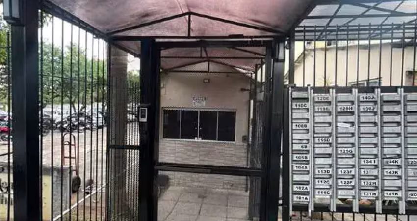 Apartamento com 2 quartos à venda na Beco Pedro Rodrigues Bittencourt, 145, Vila Nova, Porto Alegre