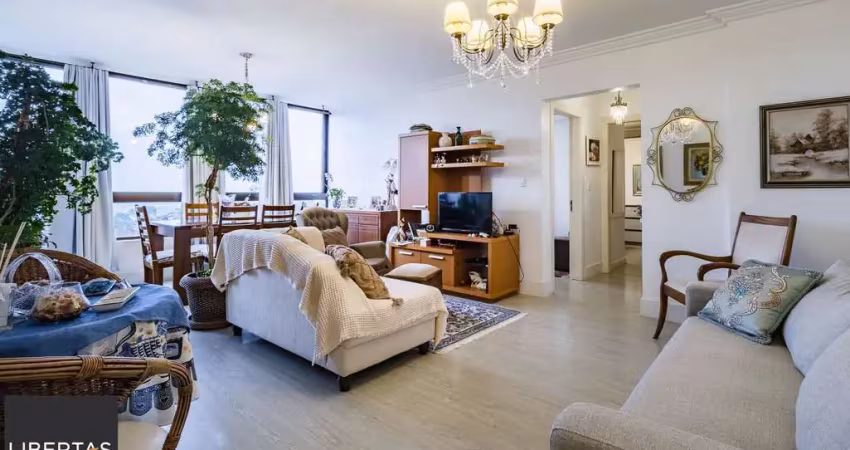 Apartamento à venda no bairro cristo redentor em porto alegre/rs