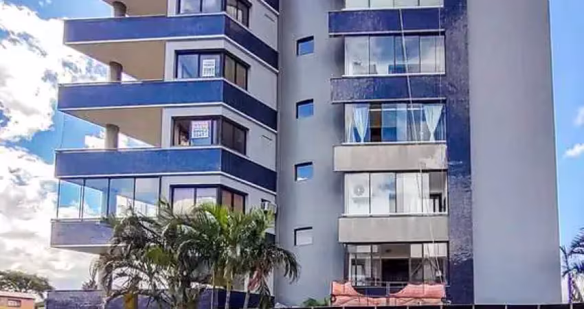 Cobertura com 2 quartos à venda na Rua Doutor Jorge Fayet, 500, Chácara das Pedras, Porto Alegre