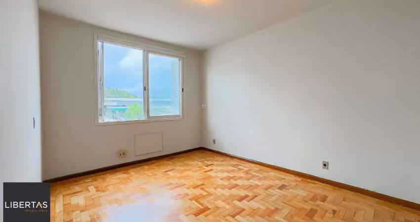 Apartamento 2 quartos, 58m² no bairro vila ipiranga – ótima localização !