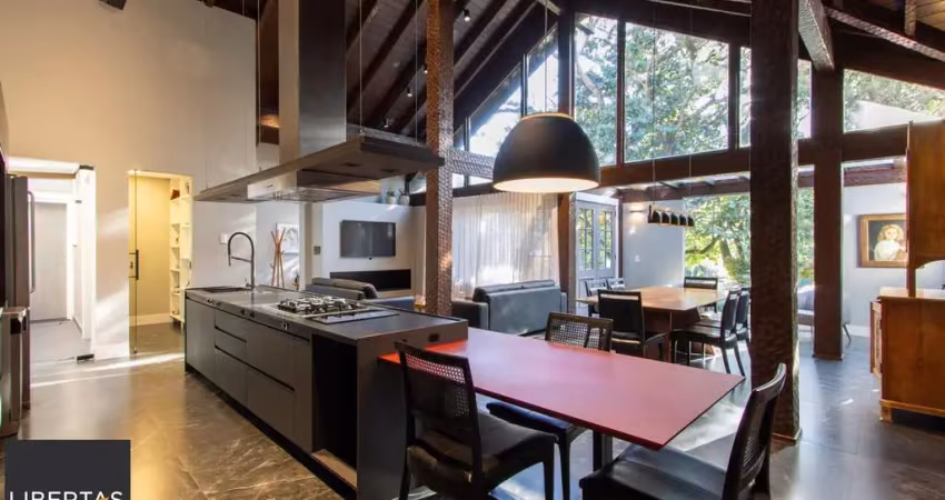Casa em condomínio fechado com 3 quartos à venda na Avenida Juca Batista, 8000 Villa, Belém Novo, Porto Alegre