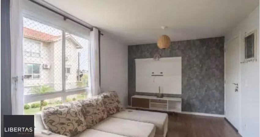 Apartamento com 3 quartos à venda na Avenida Juca Batista, 4531, Hípica, Porto Alegre
