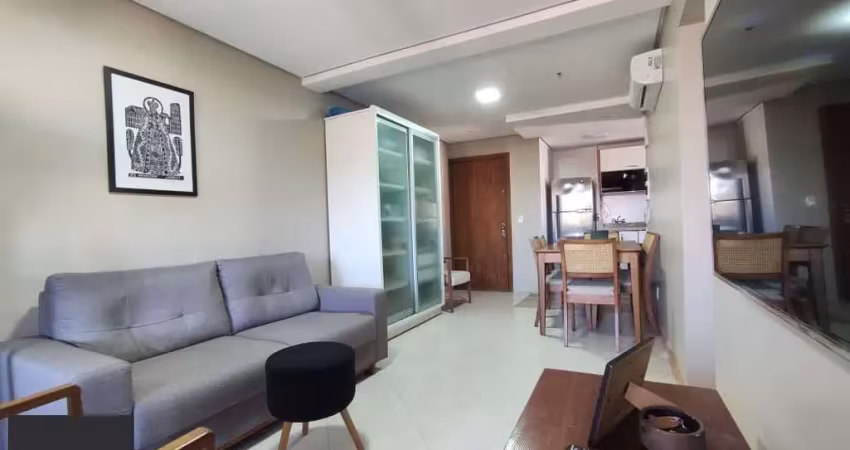Apartamento  lindo, 2 dormitórios pronto para morar no b. jardim botánico