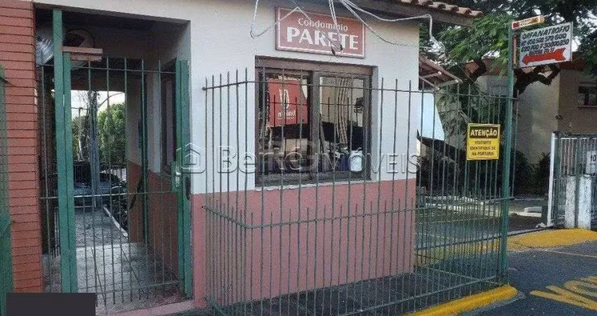 Apartamento com 2 quartos à venda na Rua Orfanotrófio, 910, Santa Tereza, Porto Alegre