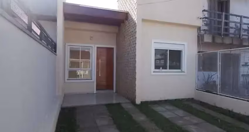 Casa térrea no ipanema residence park – conforto e praticidade para sua família!