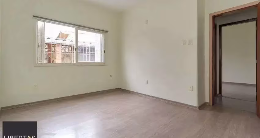 Apartamento 02 dormitórios com  01 vaga garagem rotativa