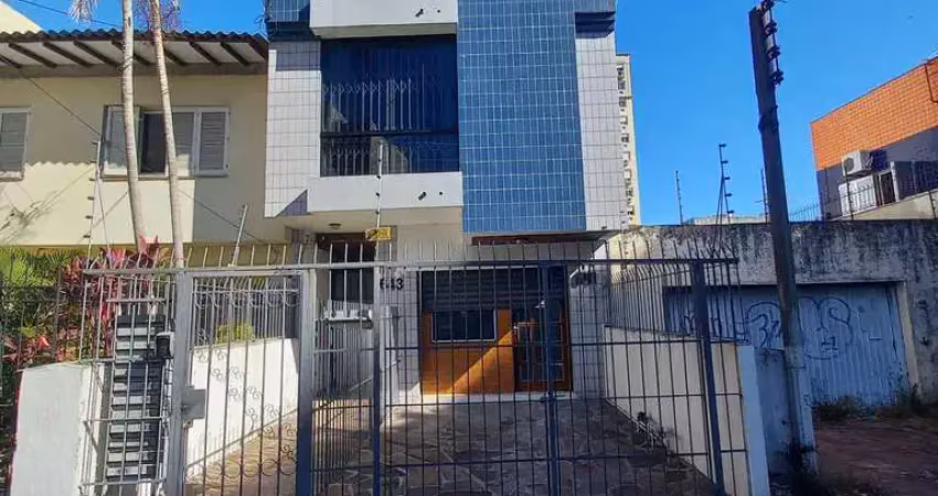 Ponto comercial à venda na Rua La Plata, 641, Jardim Botânico, Porto Alegre