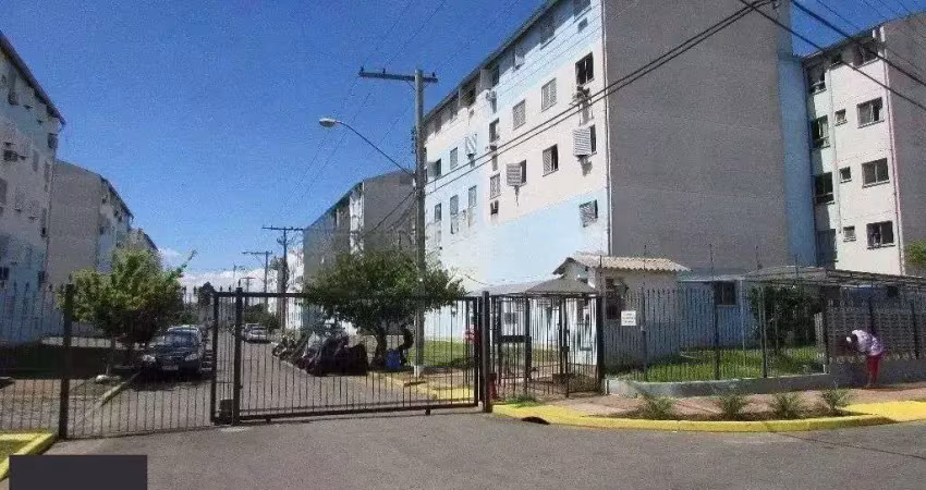 Apartamento com 2 quartos à venda na Avenida Baltazar de Oliveira Garcia, 40, Rubem Berta, Porto Alegre