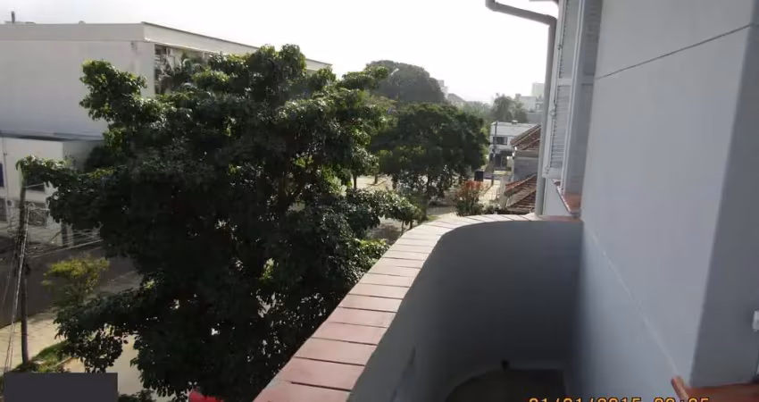 Apartamento de 3 quartos no bairro são joão em porto alegre