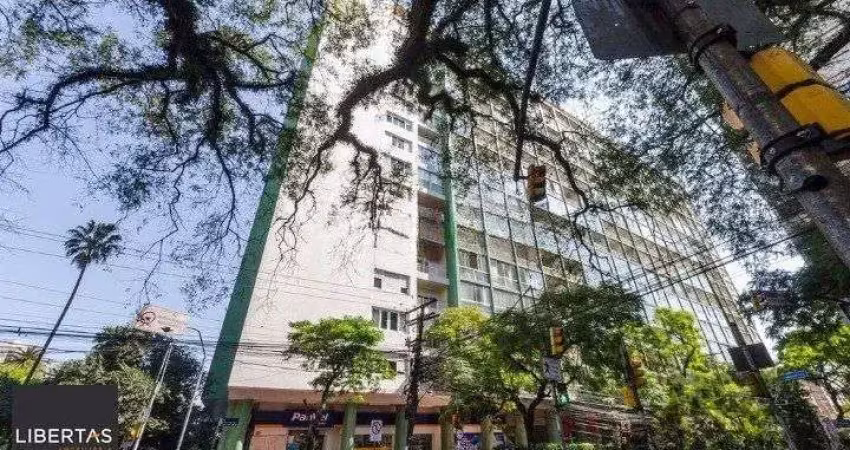 Apartamento no edificio esplanada 03 dormitórios no bairro moinhos de vendo em p