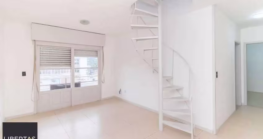 Cobertura com 2 quartos à venda no bairro teresópolis, porto alegre
