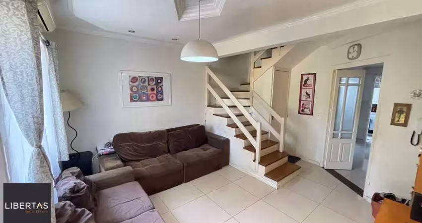 Casa em condomínio 2 dormitórios à venda sarandi porto alegre/rs