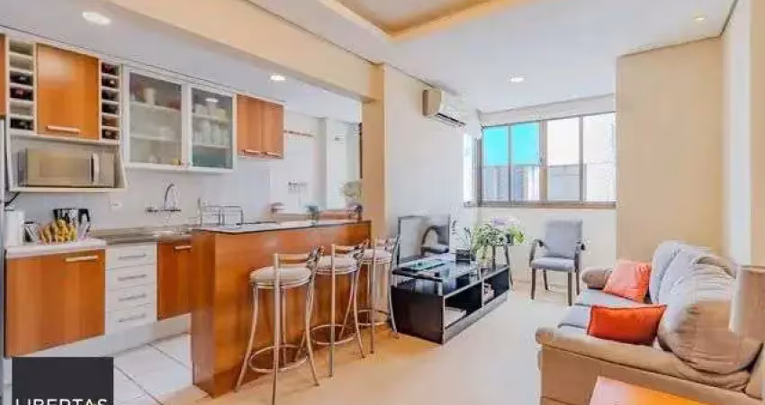 Apartamento com 2 quartos à venda na Rua Lopo Gonçalves, 455, Cidade Baixa, Porto Alegre