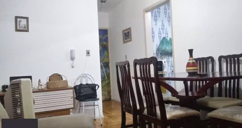 Apartamento 2 dormitórios no 2º pavimento 1º andar localizado  no bairro são seb