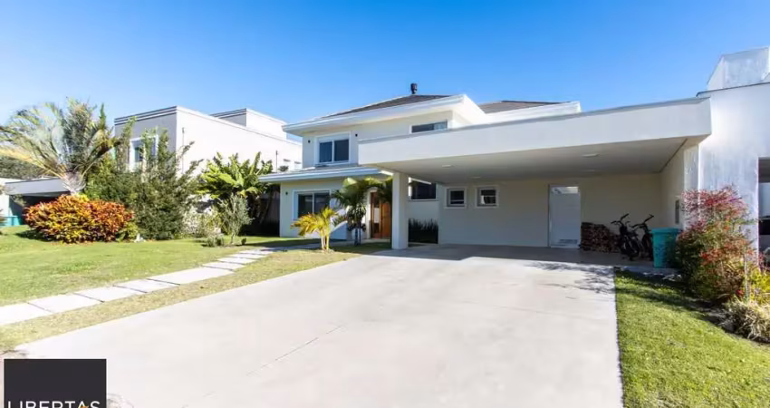 Casa em condomínio 5 dormitórios à venda belém novo porto alegre/rs