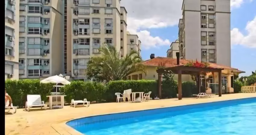 Apartamento à venda no condomínio forest park | 3 dormitórios com suíte e vista