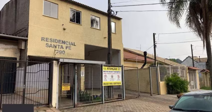 Apartamento com 02 quartos no bairro parque santa fé