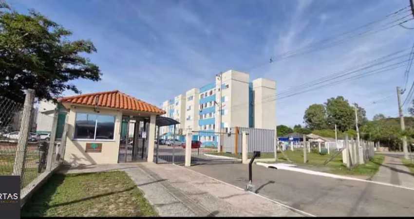 Apartamento 2 dormitórios à venda chapéu do sol porto alegre/rs