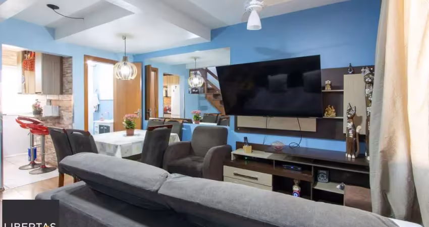 Casa 3 dormitórios à venda aberta dos morros porto alegre/rs