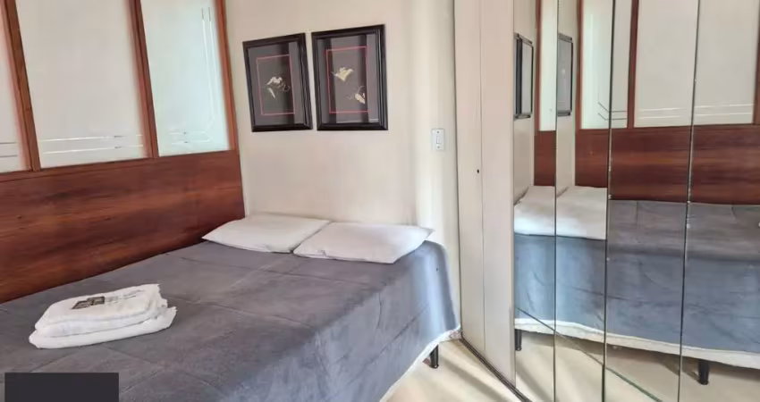 Apartamento com 1 quarto à venda na Avenida Osvaldo Aranha, 390, Bom Fim, Porto Alegre