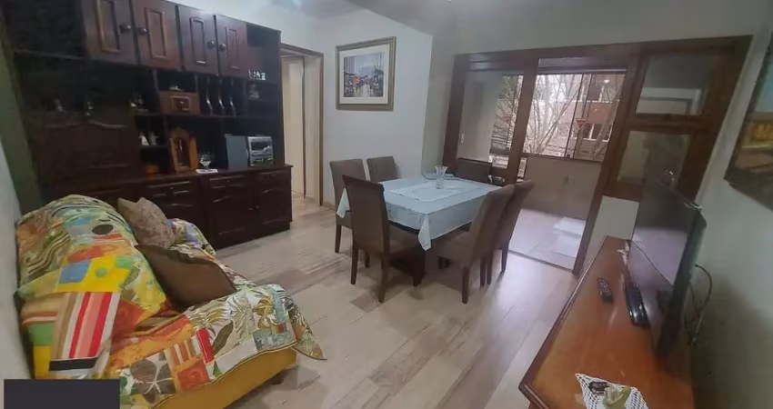 Vende-se apartamento de 2 quartos, 2 vagas, 74m² e sacada e churrasqueira - higi