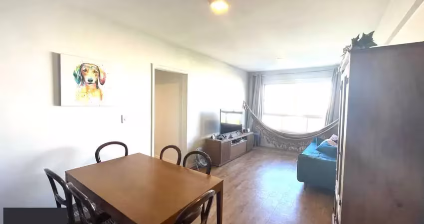 Apartamento com 2 quartos à venda na Rua Sarmento Leite, 763, Centro Histórico, Porto Alegre