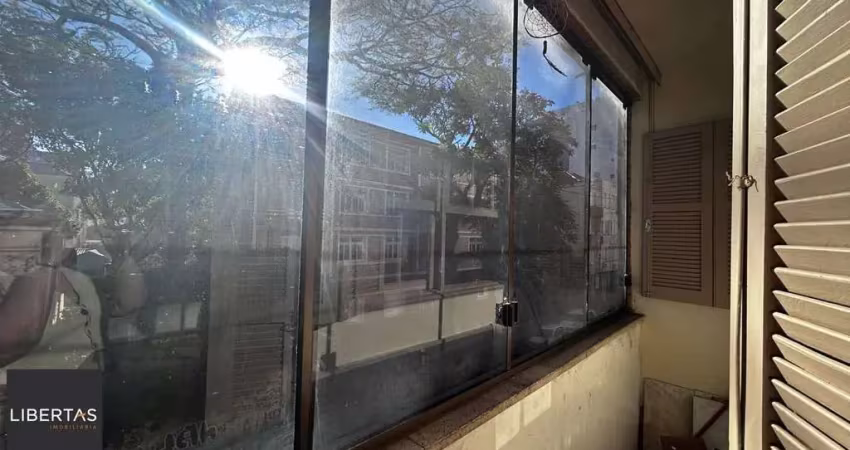 Apartamento com 2 quartos à venda na Rua Sarmento Leite, 1052, Centro Histórico, Porto Alegre