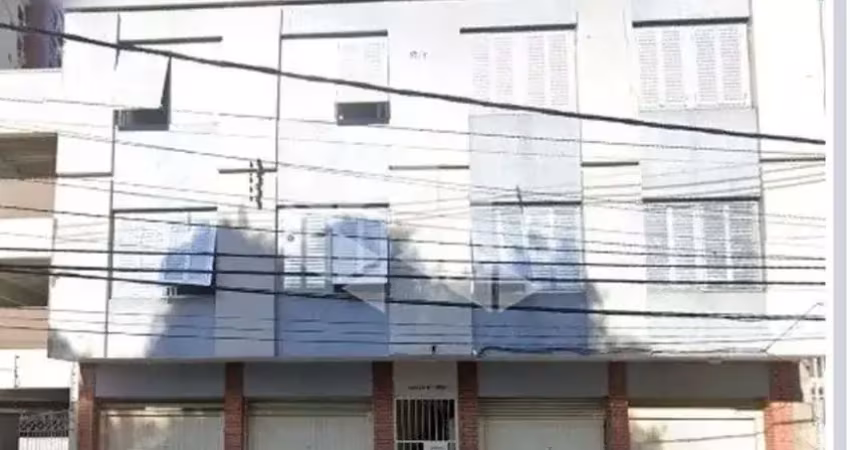 Apartamento com 1 quarto à venda na Rua Hoffmann, 552, Floresta, Porto Alegre