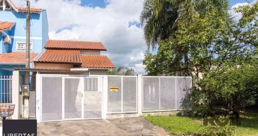 Casa para venda no loteamento nova ipanema ampla, funcional e bem localizada!