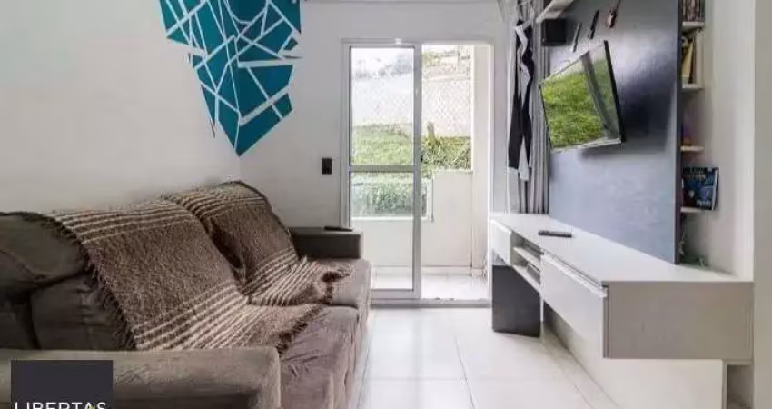 Aparatmento de 03 dormitorios e suíte mobiliado no bairro teresópolis