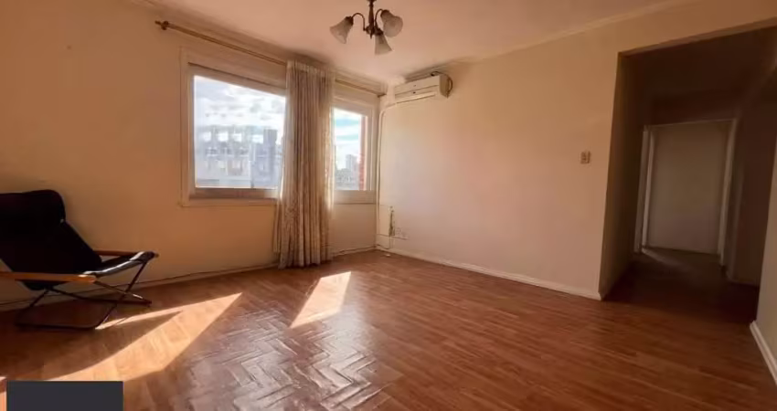 Apartamento com 3 dormitórios, 1 vaga e elevador,  rua: ernesto alves - floresta