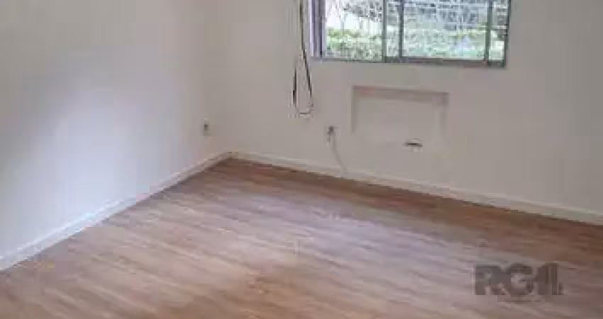Apartamento - 1 dormitório - 38,93 m² - 1 vaga rotativa - morro santana