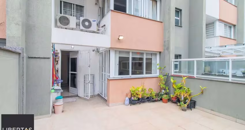 Apartamento com 2 quartos à venda na Avenida Getúlio Vargas, 159, Menino Deus, Porto Alegre