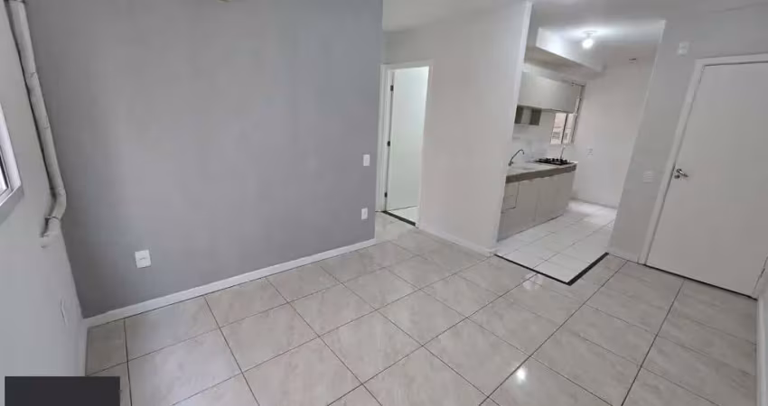 Apartamento reservas do sul - 2 dormitórios financiável