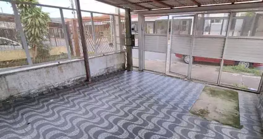 Casa com 2 quartos à venda na Rua Simeão Meira, 86, Restinga, Porto Alegre