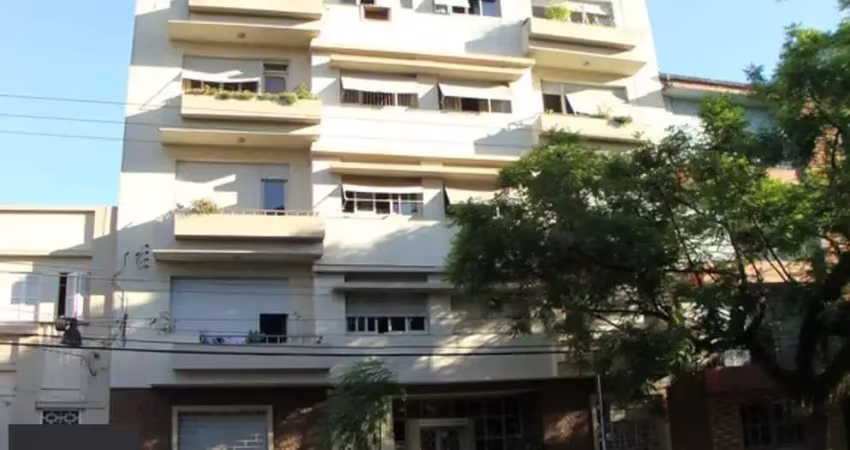 Apartamento de 2 dormitórios à venda no bairro cidade baixa, porto alegre