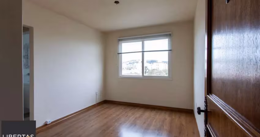 **apartamento semimobiliado de 1 quarto em vila conceição, porto alegre, rs**