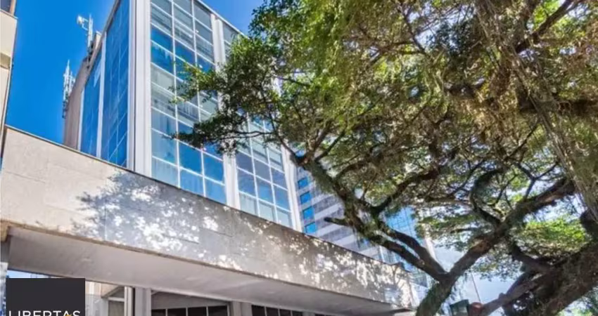 Sala comercial à venda higienópolis porto alegre/rs
