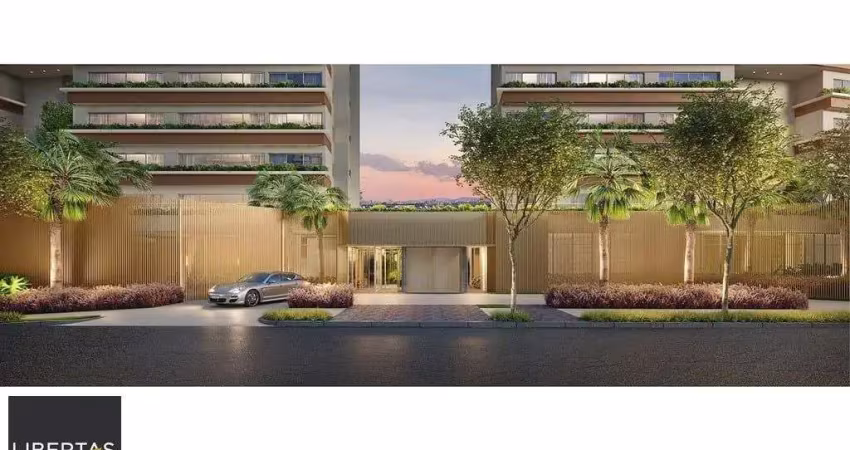 Apartamento 3 dormitórios à venda jardim europa porto alegre/rs