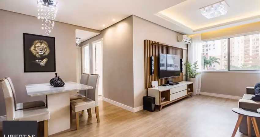 Apartamento 3 dormitórios à venda vila ipiranga porto alegre/rs