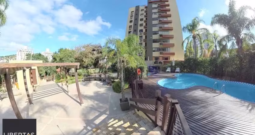 Apartamento 3 dormitórios à venda tristeza porto alegre/rs