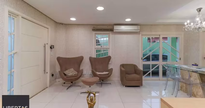 Casa 4 dormitórios à venda tristeza porto alegre/rs