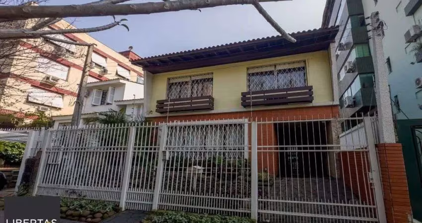 Casa 3 dormitórios à venda bela vista porto alegre/rs