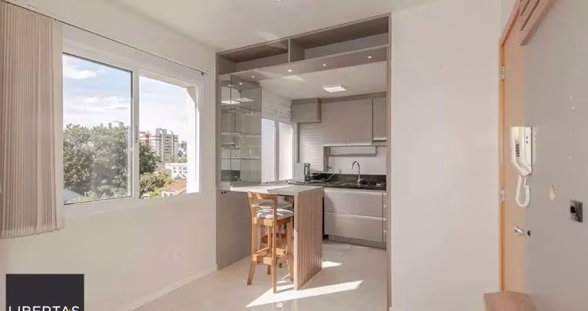 Apartamento 1 dormitórios à venda menino deus porto alegre/rs