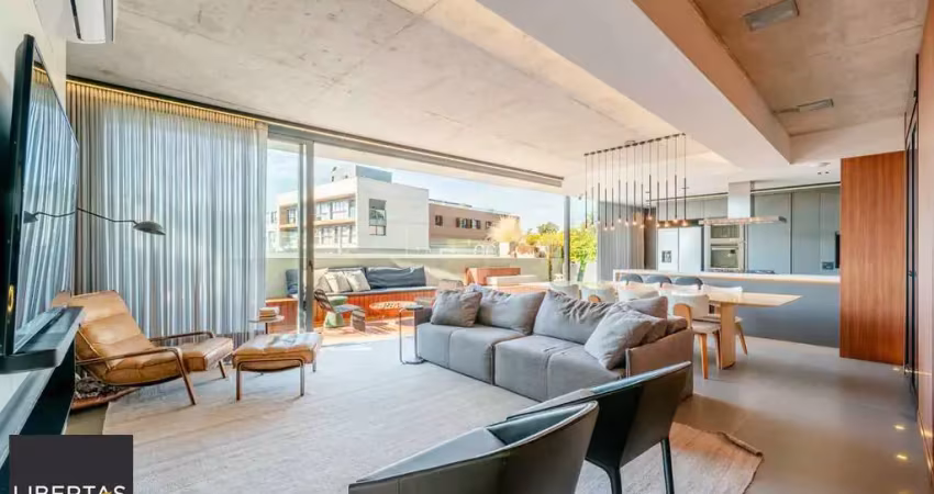 Apartamento 3 dormitórios à venda três figueiras porto alegre/rs