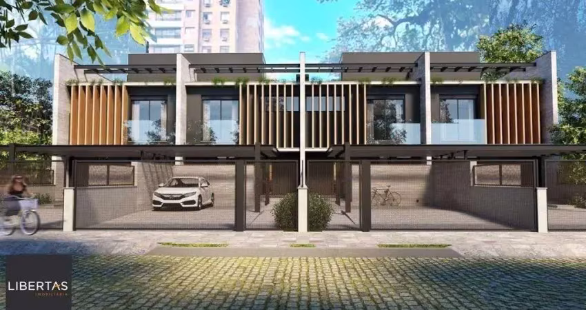 Casa em condomínio 3 dormitórios à venda tristeza porto alegre/rs