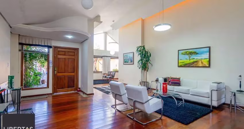 Casa 6 dormitórios à venda tristeza porto alegre/rs