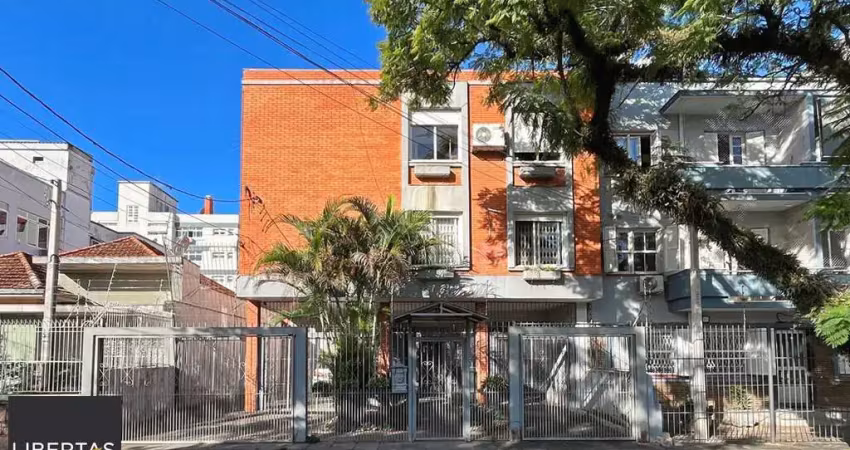 Apartamento 3 dormitórios à venda menino deus porto alegre/rs